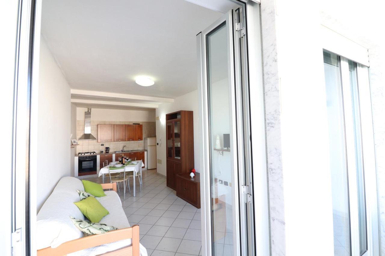 Casa Vacanze Arianna In Centro Otranto Bagian luar foto