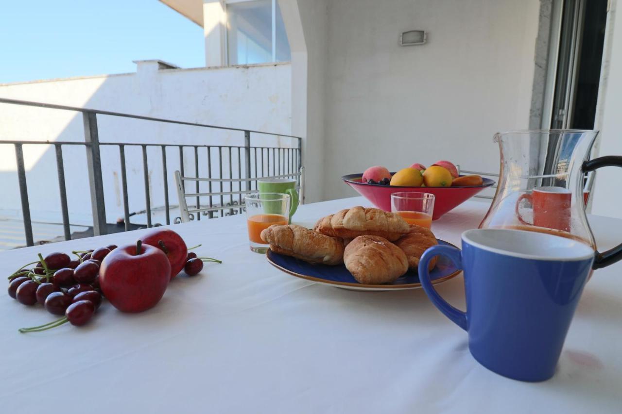Casa Vacanze Arianna In Centro Otranto Bagian luar foto